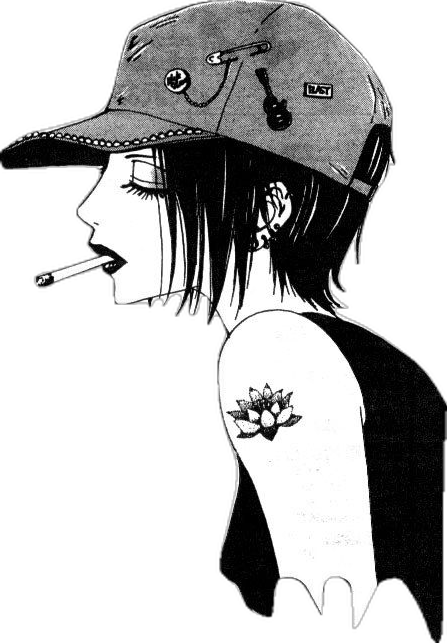 yandere